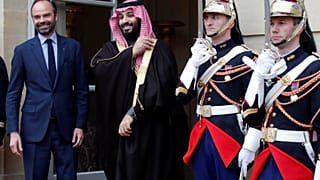 لأول مرة.. السعودية تشارك في مهرجان كان السينمائي الدولي
