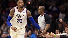 NBA : Les Sixers inarrêtables