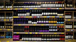 L'Espagne inonde l'Europe avec son vin bon marché