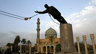 بعد 15 عاما على سقوط بغداد.. أي حال للعراق اليوم؟
