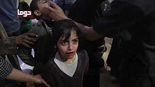 Kimyasal saldırı iddialarına Rusya'dan tepki