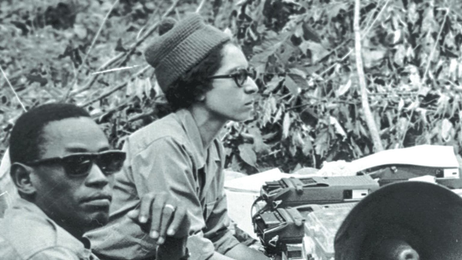 "Canhão de Boca," documentário cabo-verdiano em Cannes