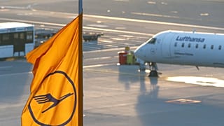 Γερμανία: Απεργία την Τρίτη σε τέσσερα βασικά αεροδρόμια
