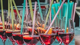 Spain beats Italy, France as world's biggest wine exporter