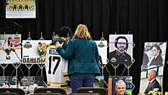 Tragédie des Broncos : L'heure est au recueillement