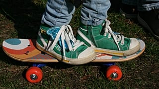 Kinderschuh-Hersteller zocken Eltern ab