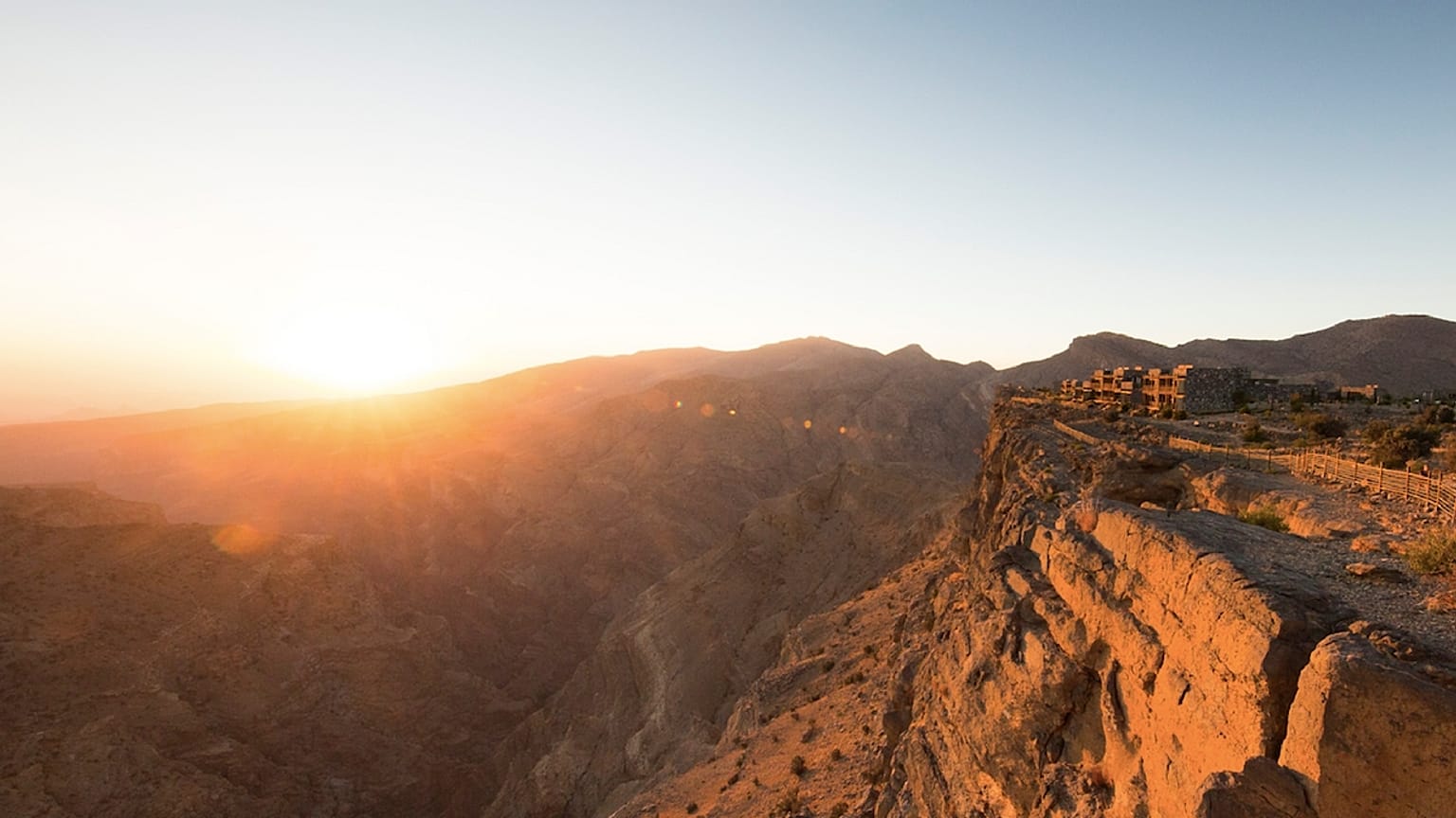 What does it take to be a sustainable luxury travel brand 