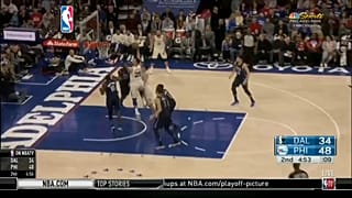 Los Sixers siguen imparables en la NBA