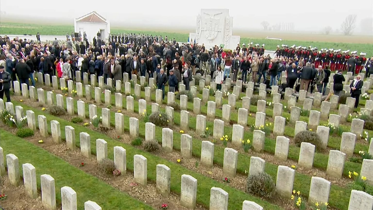 Portugal relives day of WWI horror in worst-ever defeat