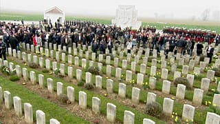 Portugal relives day of WWI horror in worst-ever defeat