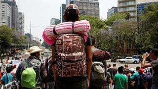 دلایل مهاجرگریزی و مهاجرستیزی در اروپا و غرب؛ از افسانه تا حقیقت
