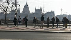 Ungarns Hinterland ist Orbans Sieg