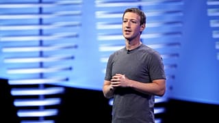 Facebook: Εκατομμύρια προφιλ εκτεθειμένα