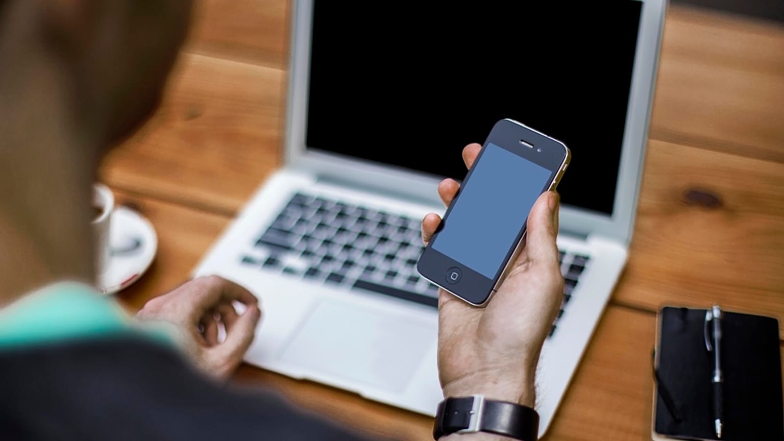 Hollanda: Türkiye'deki telefon ve laptoplardaki veriler kopyalanıyor