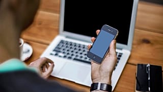 Hollanda: Türkiye'deki telefon ve laptoplardaki veriler kopyalanıyor
