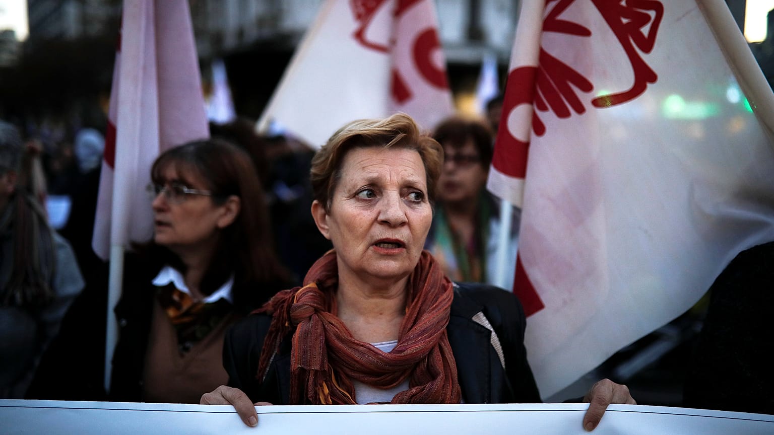 Οι πιο «φθηνοί» εργαζόμενοι στην Ευρώπη 