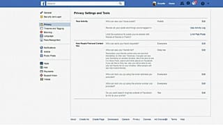 Facebook'un bilgileri sızdırılan hesap sayısı 87 milyona yakın