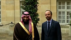 محمد بن سلمان يختتم زيارته إلى فرنسا، وأبرز النتائج؟