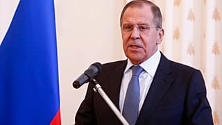 Lavrov: "Afrin ora torni sotto il controllo di Damasco"