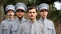 "Soldado Milhões": Homenagem no cinema ao herói português