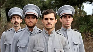 "Soldado Milhões": Homenagem no cinema ao herói português