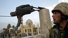 عراق؛ ١۵ سال بدون صدام حسین