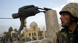 عراق؛ ١۵ سال بدون صدام حسین
