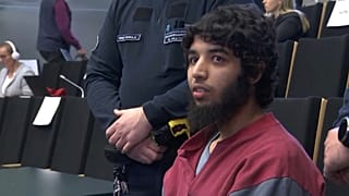 بدء محاكمة مغربي قتل شخصين طعناً في فنلندا