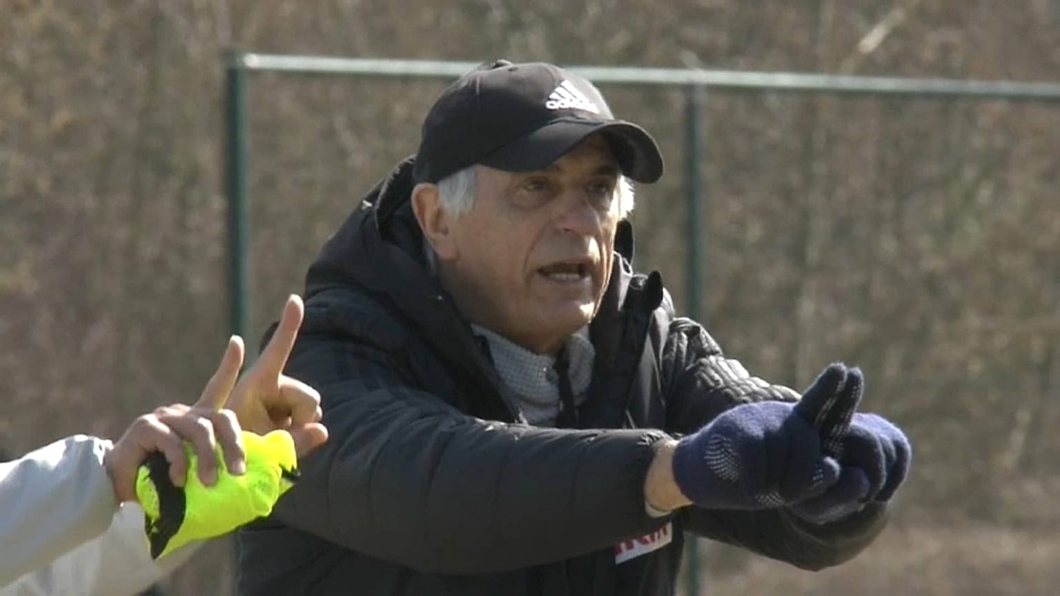 Japan wechselt nur zwei Monate vor Fußball-WM Nationaltrainer 