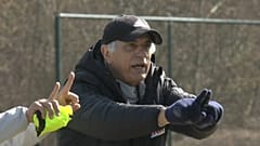 Japan wechselt nur zwei Monate vor Fußball-WM Nationaltrainer 