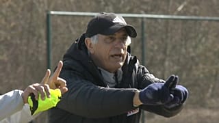 Japan wechselt nur zwei Monate vor Fußball-WM Nationaltrainer