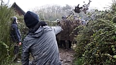 Изгнание из сквота