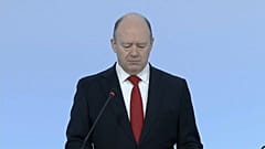 Deutsche Bank yönetiminde önemli değişiklik