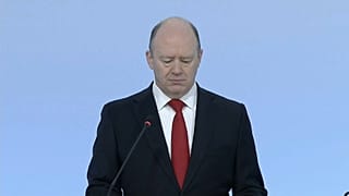 Deutsche Bank yönetiminde önemli değişiklik
