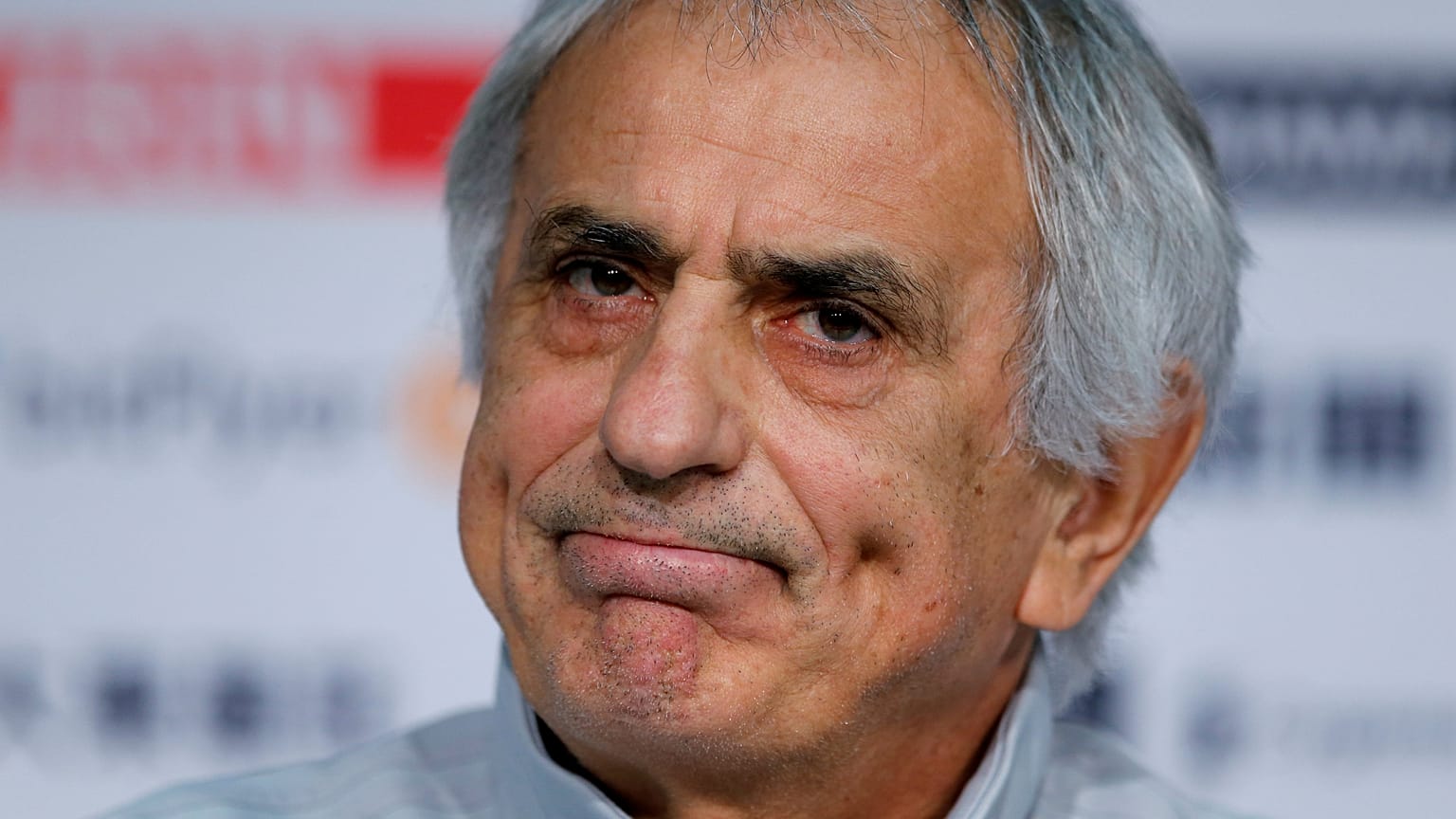 Japon : Halilhodzic limogé à deux mois du Mondial