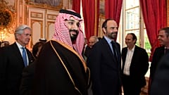 Ventes d'armes françaises : vers un contrôle accru ?