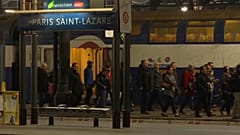 Eisenbahner-Streik: Tauziehen zwischen Regierung und Gewerkschaften