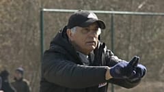 Sayonara, Halihodzic