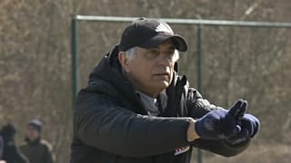 Sayonara, Halihodzic