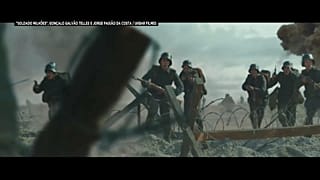 Il cinema portoghese celebra il "Soldado Milhões"