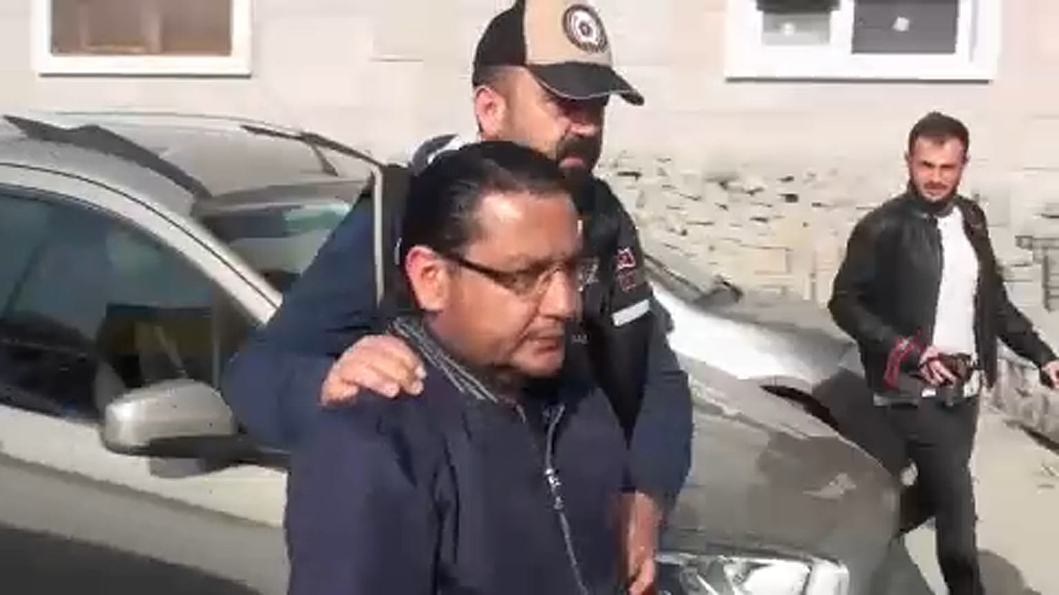 Τουρκία: Σύλληψη γκιουλενιστή ιμάμη σε «γιώτ υπό ελληνική σημαία»