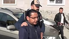 Τουρκία: Σύλληψη γκιουλενιστή ιμάμη σε «γιώτ υπό ελληνική σημαία»