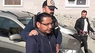 Τουρκία: Σύλληψη γκιουλενιστή ιμάμη σε «γιώτ υπό ελληνική σημαία»