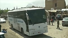Более 3 тысяч боевиков покинули город Дума