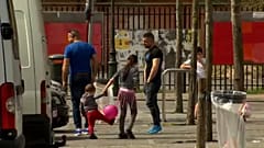 La comunità rom chiede maggiore inclusione sociale in Europa