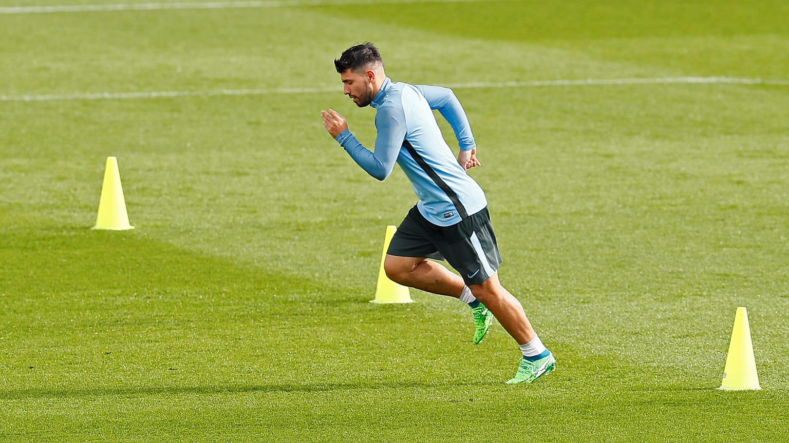 Şampiyonlar Ligi: Manchester City ve Roma halen ümitli