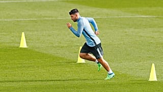 Şampiyonlar Ligi: Manchester City ve Roma halen ümitli