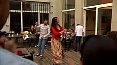 Неделя рома в Брюсселе