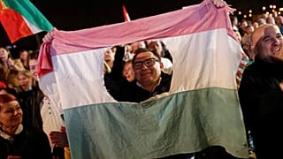 ΟΑΣΕ: Άνιση η προεκλογική μάχη στην Ουγγαρία