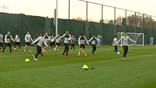 Champions League Viertelfinale